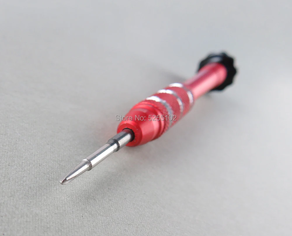 Отвертка с тройными крыльями для Nintendo Switch Joy Con PSP GBA DS 3DS XL Cross Tri контроллеры 1 5 мм + 20