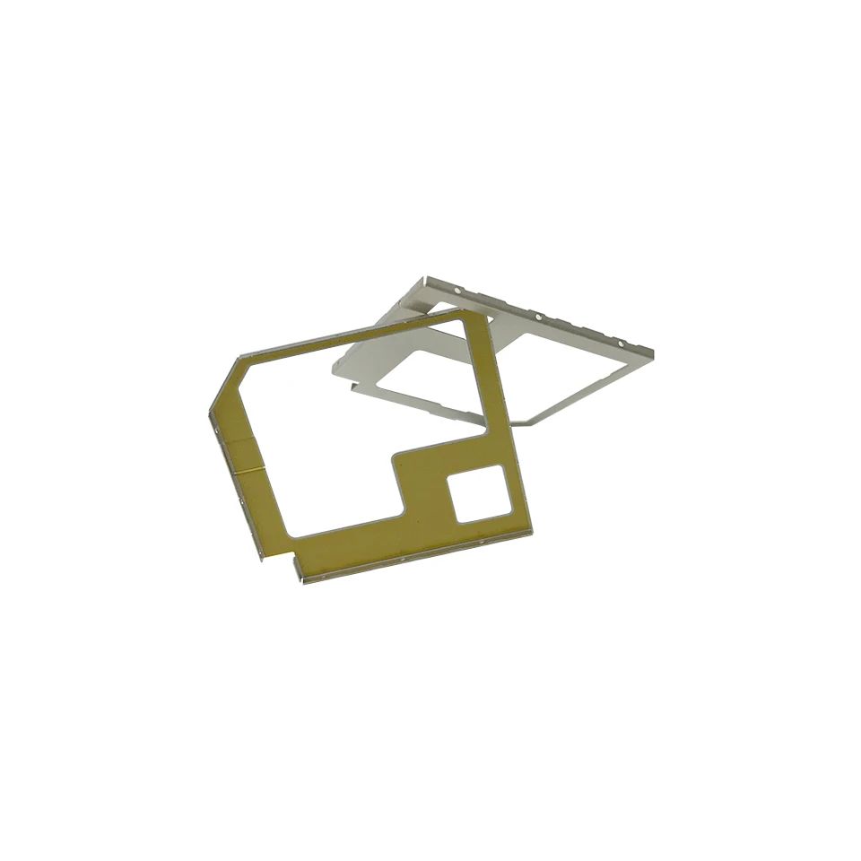 ISO9001 индивидуальный прогрессивный штампованный защитный чехол для сотового