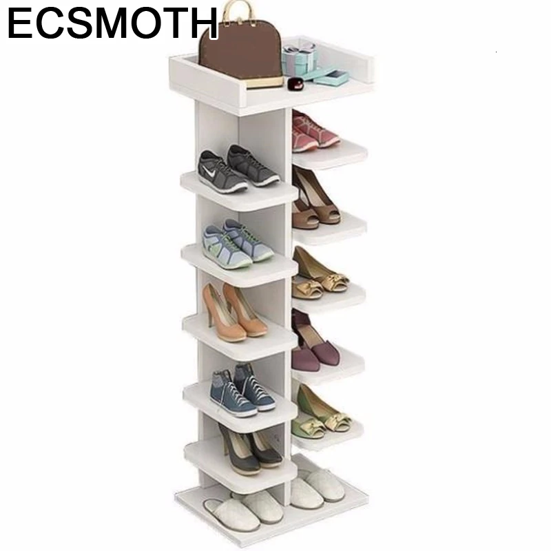МЛАДЕНЦАМ Сапатеро Органайзер Zapato Mueble Armario де Almacenamiento с тумбой Sapateira Meuble Chaussure