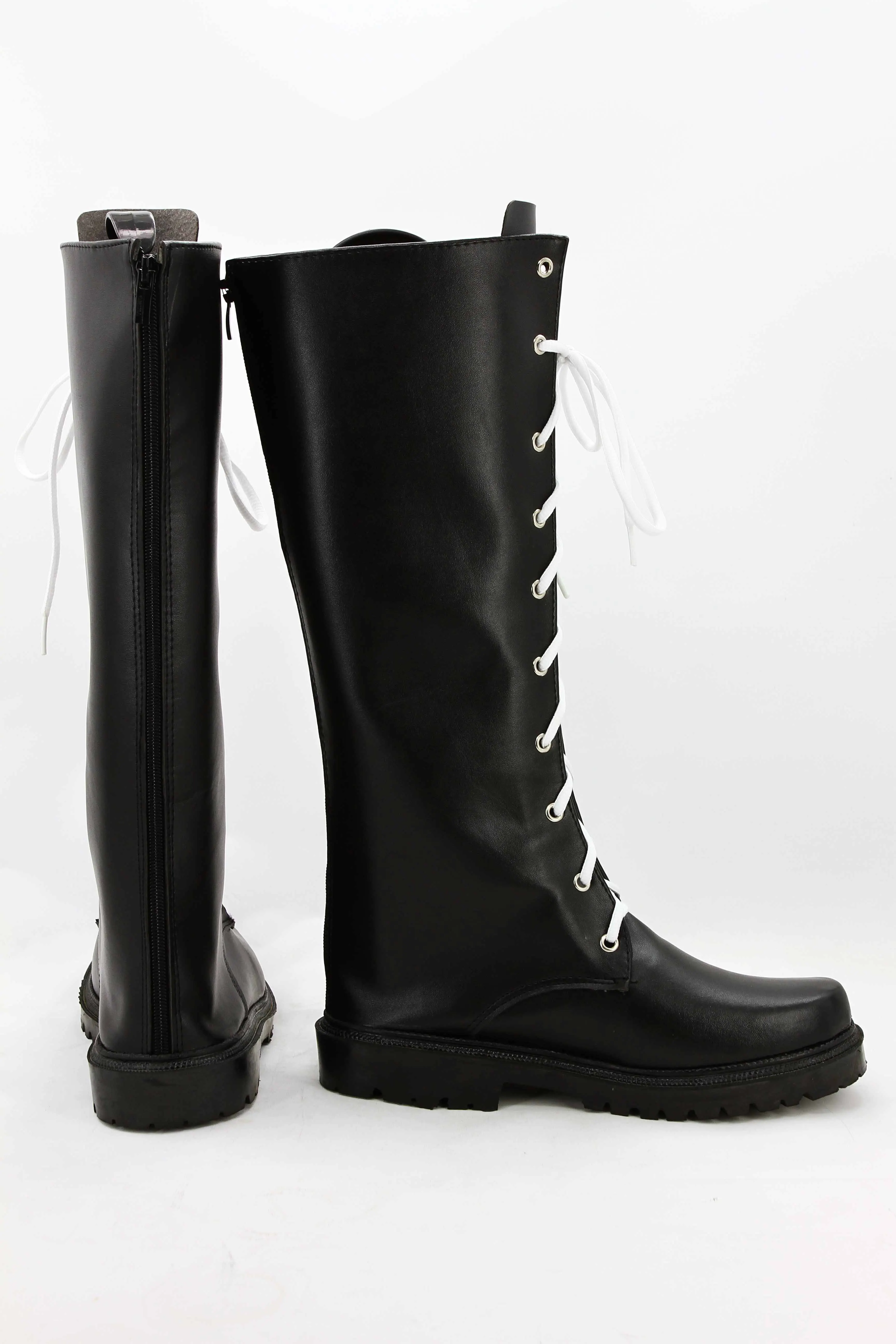 Розовые ботинки для косплея данганронпа Уганда киётака исимару Косплэй