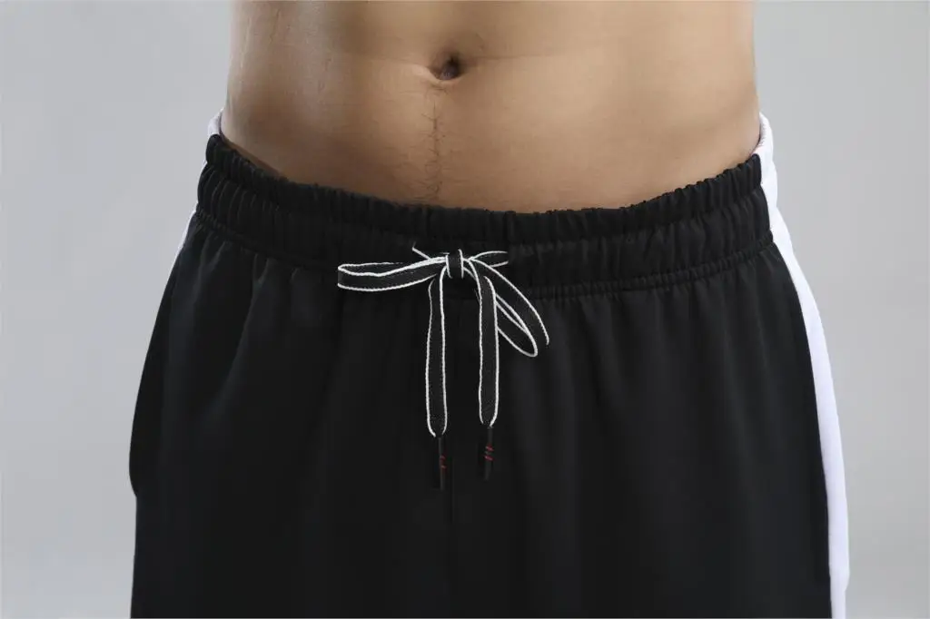 

2021 running shorts men quick dry Loose gym jogging shorts for men short brand Bodybuilding sports running men short pants