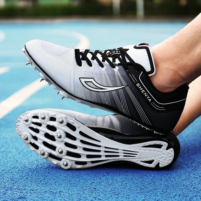 2021 Новый Для мужчин для спортивной площадки беговой дорожки Обувь улицы