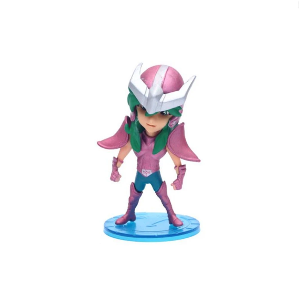 Экшн-фигурки из аниме Сен-Сейя 1 шт. | Игрушки и хобби