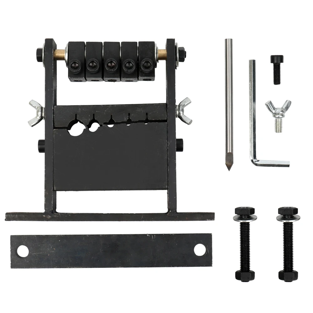 

Manual Portable Wire Stripping Machine Steel Cutter Scrap Cable Peeling Machines Stripper Accessory Hand Tool