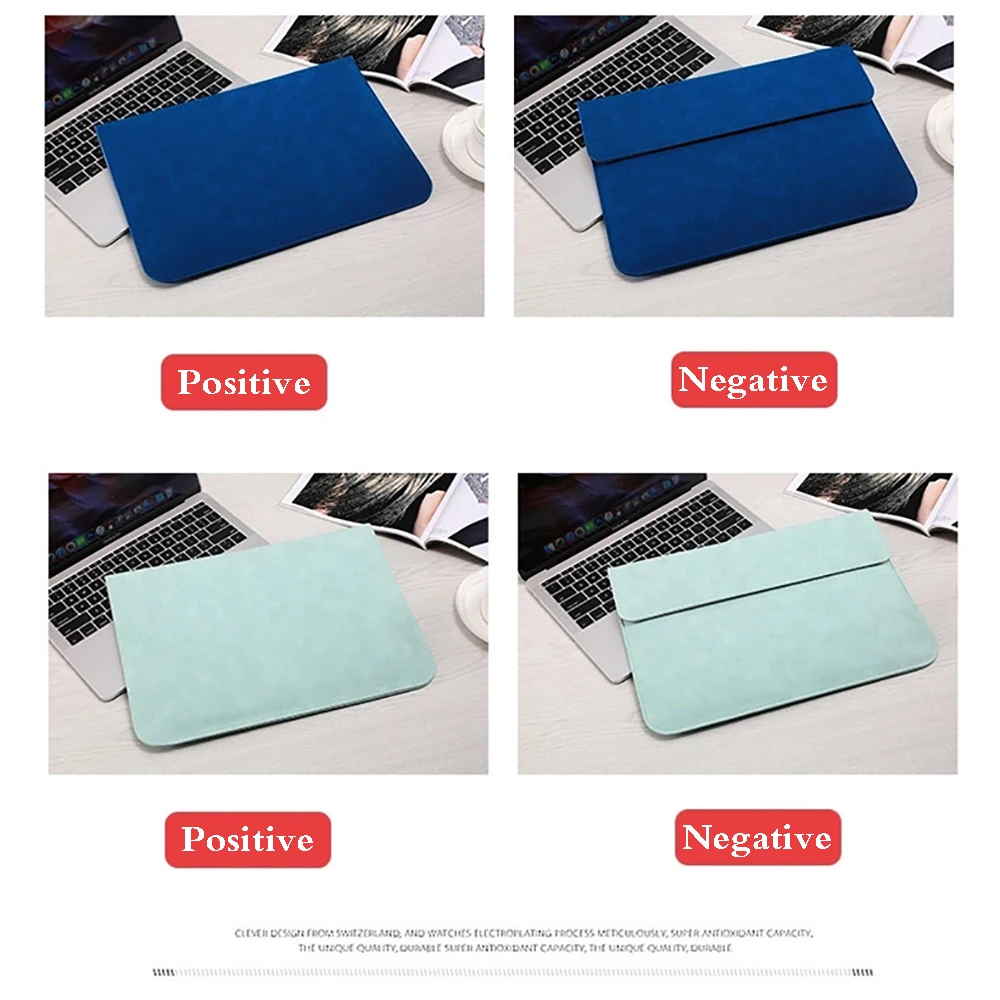 Новая кожаная сумка-чехол для Apple Macbook Air 11 retina 12 15, чехол для ноутбука Pro 16, 13 дюймов, A1990, A1932, чехол для Xiaomi Air 13,3
