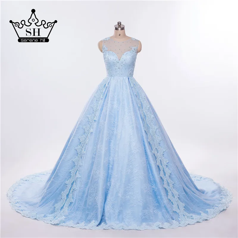 Настоящая фотография роскошный светильник синий высокое качество жемчужное