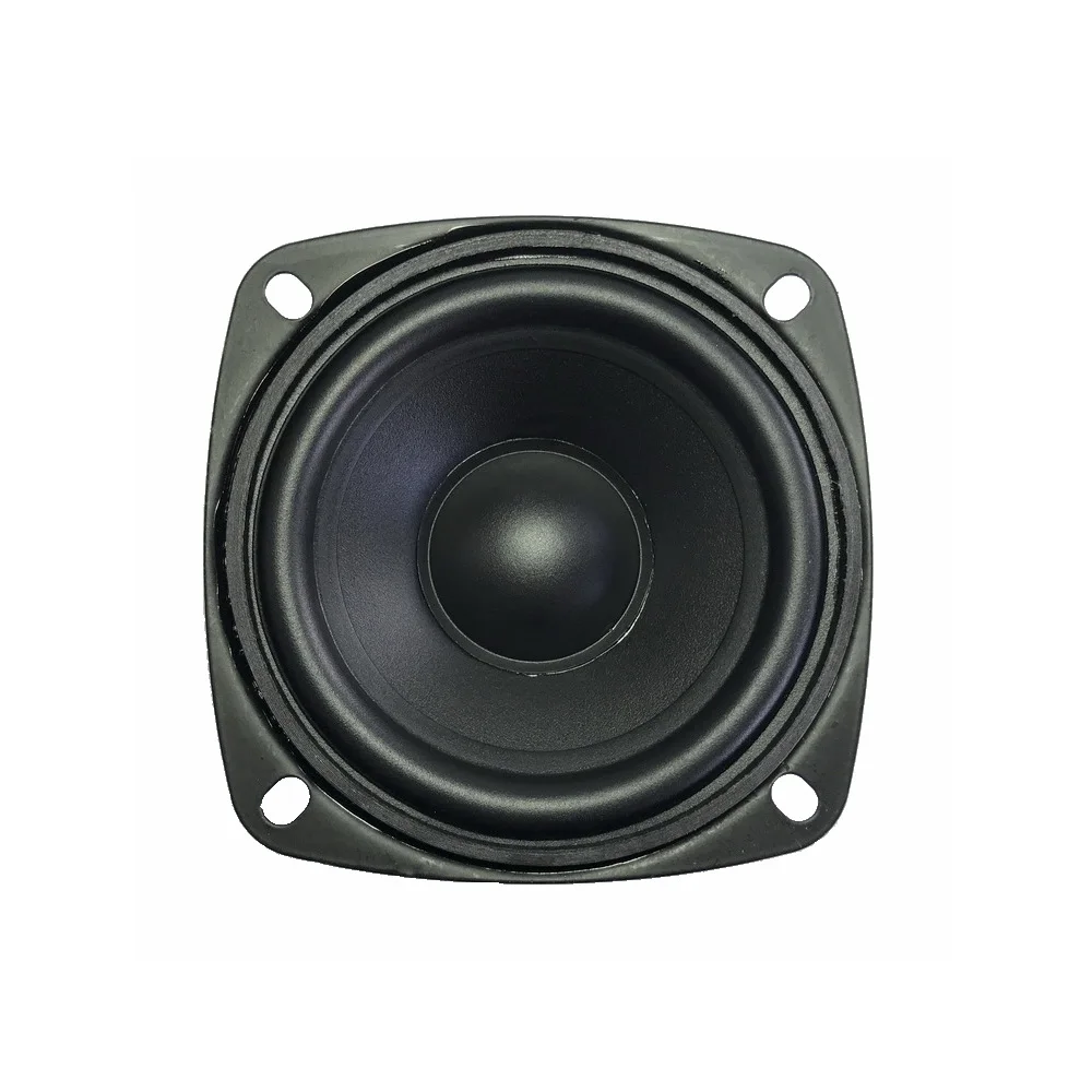 Водонепроницаемая Bluetooth Колонка Tenghong 2 шт. 3 дюйма портативная аудио колонка 4/8 Ом