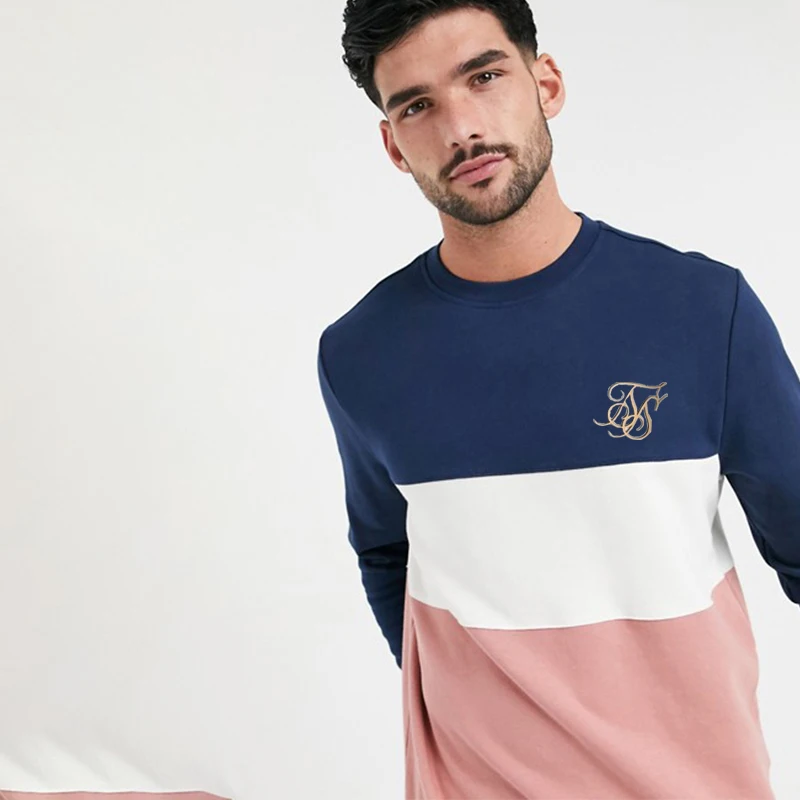 Мужская зимняя толстовка с капюшоном в стиле хип хоп|Мужские толстовки и