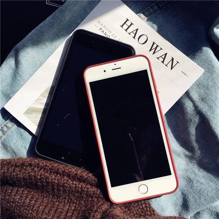 Защитный чехол для iPhone 7/8/6 S/6 s Plus |