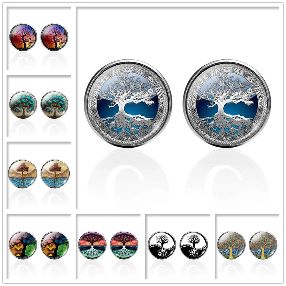 

Запонки для мужчин, запонки, Свадебный костюм для дерева, рубашка, запонки, мужские аксессуары