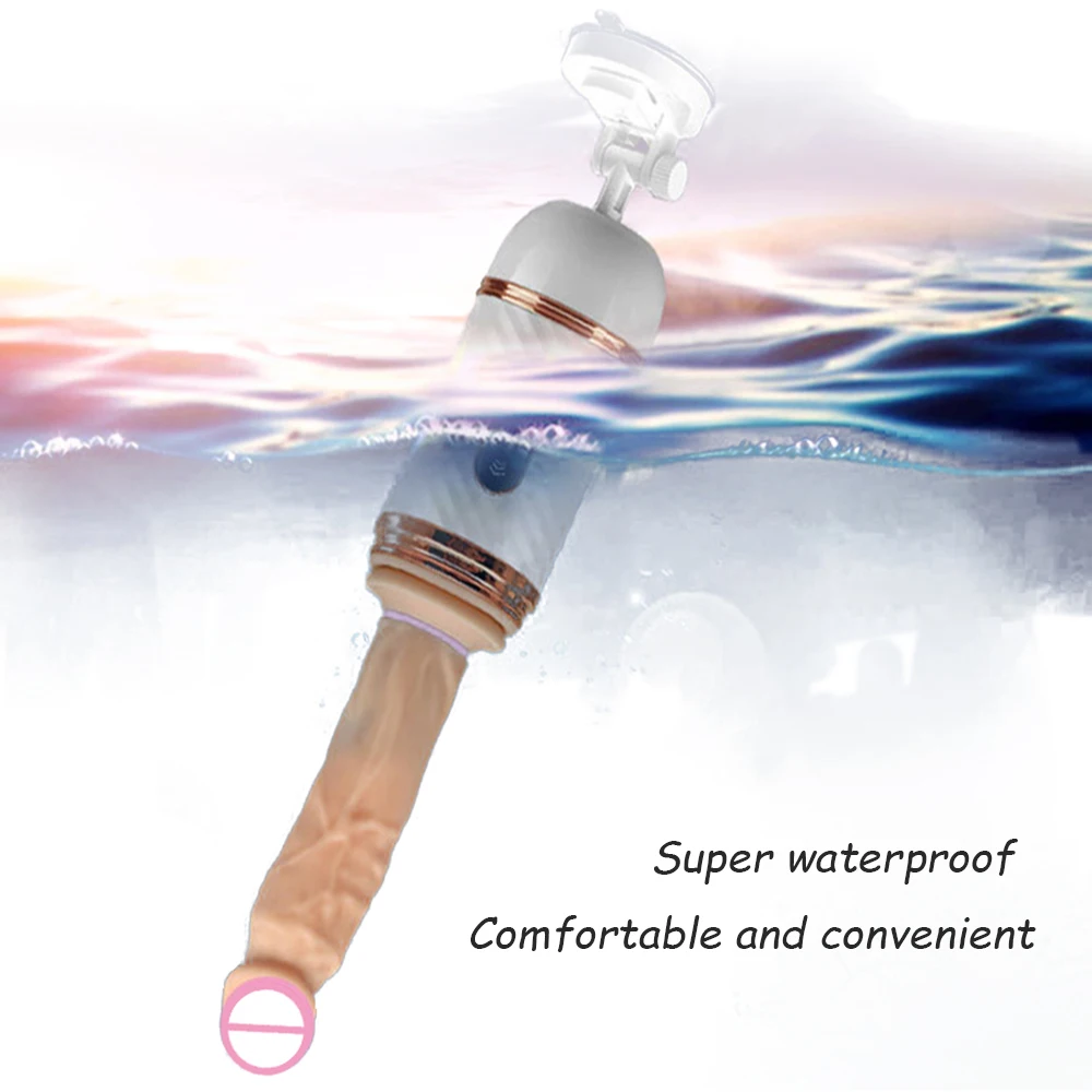 Супер частотный нагревающийся гибкий вибратор для женщин секс дилдо игрушки