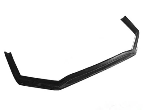 Подходит для- Subaru WRX STI 4Dr Sedan VARIS style передний бампер для губ