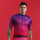 Мужская велосипедная одежда Boestalk, профессиональная команда, велосипедная Джерси, топ, летняя толстовка с коротким рукавом, горный велосипед, Gobiking, велосипедная одежда