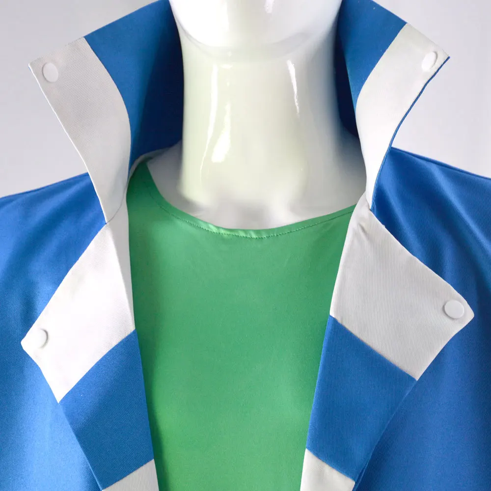 New Kawaki Cosplay Costume Anime BORUTO Cosplay Uniform