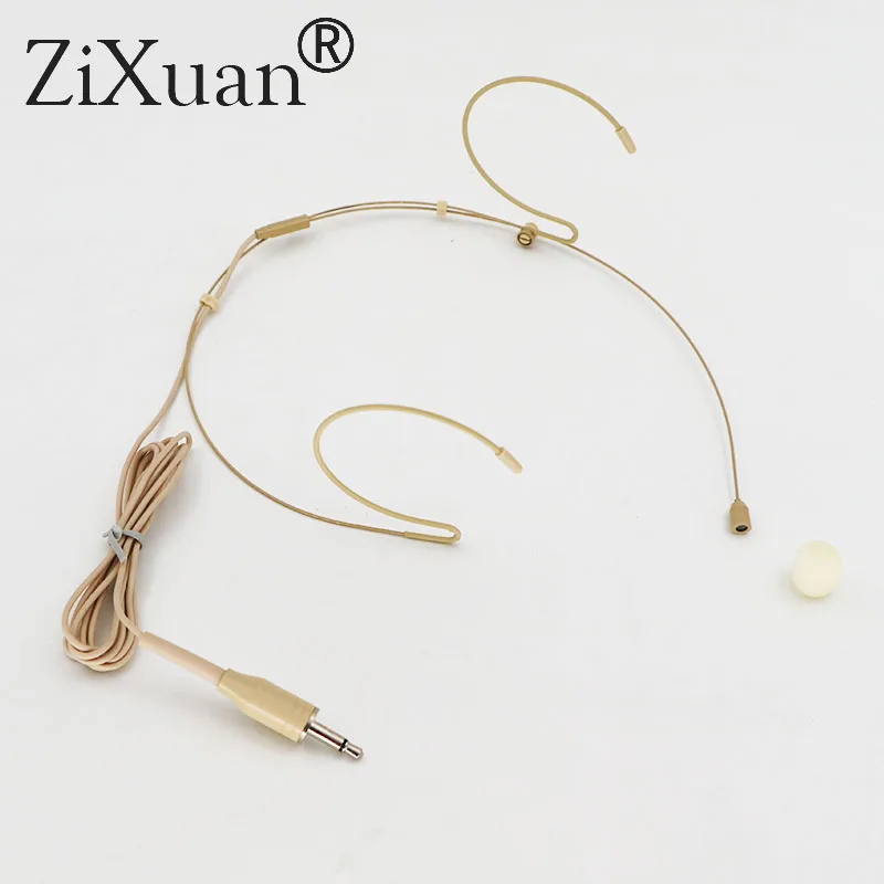 Профессиональный конденсаторный микрофон Omnidirection миниатюрные микрофоны