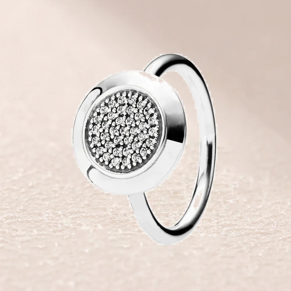 

190912CZ SIGNATURE RING