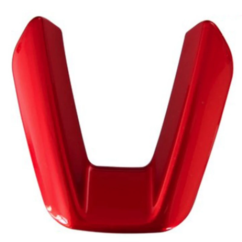 Чехлы рулевого колеса автомобиля отделка Стикеры для Mazda 2 Demio 3 6 CX-3 CX-5 CX5 CX 5 CX8 CX-9