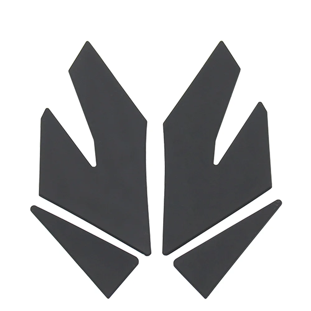 Для мотоциклов HONDA MSX 125SF MSX125SF Тяговая накладка на топливный бак кожаные боковые