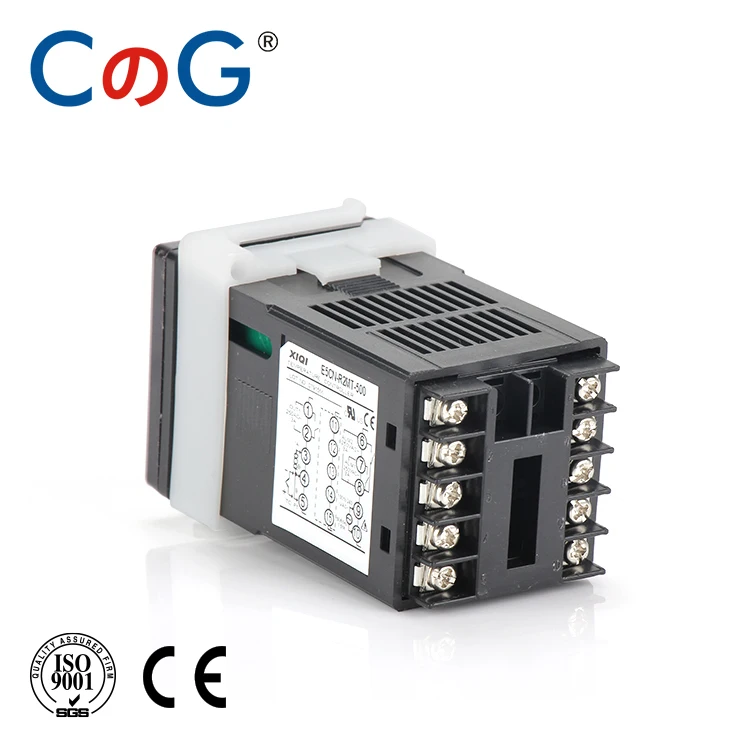 CG E5CN 48*48 мм многовходной 0 20mA 1 5 в 24 В постоянного тока 220 переменного ЖК экран имеет