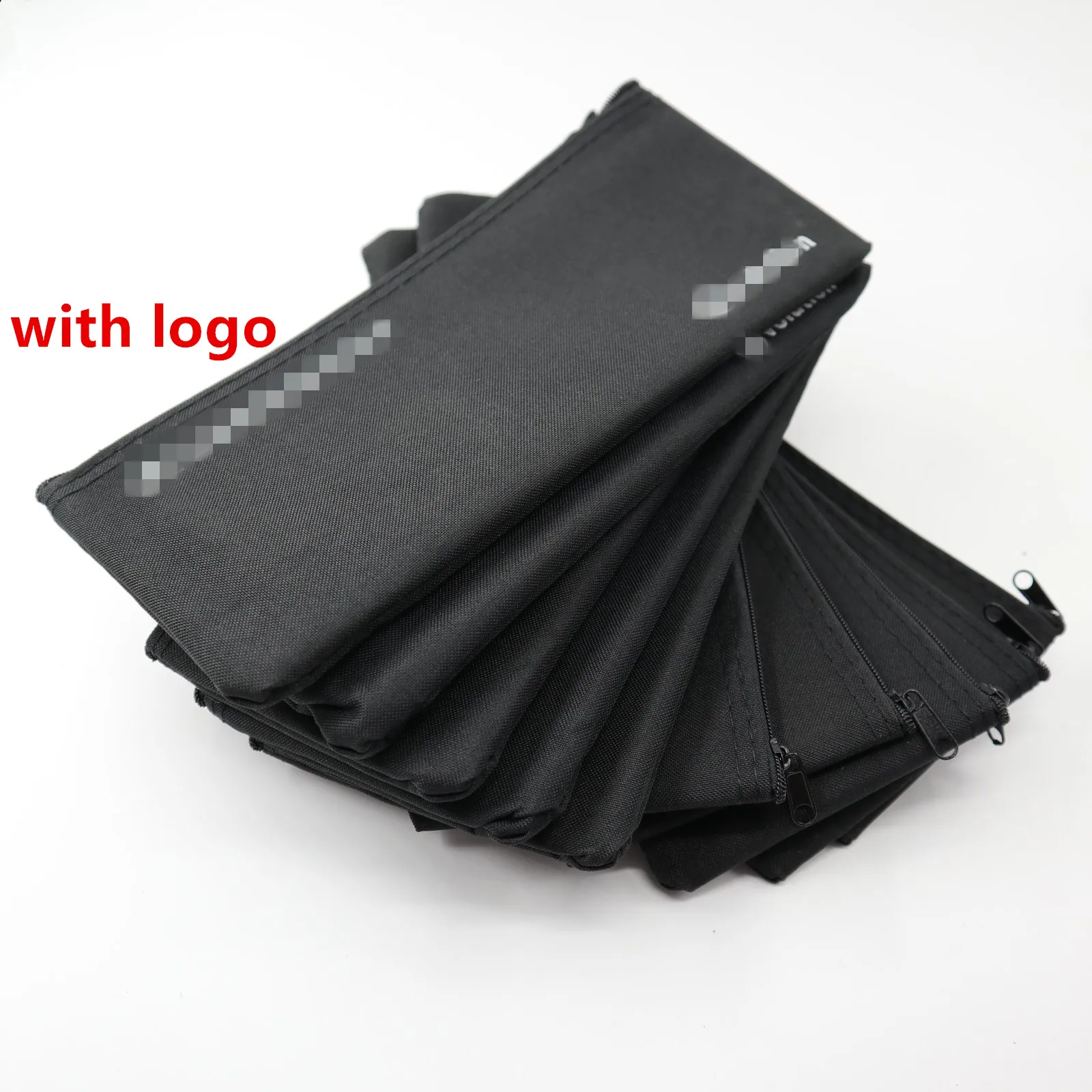 Профессиональный тканевый чехол держатель для микрофона 10 кратный проводной на