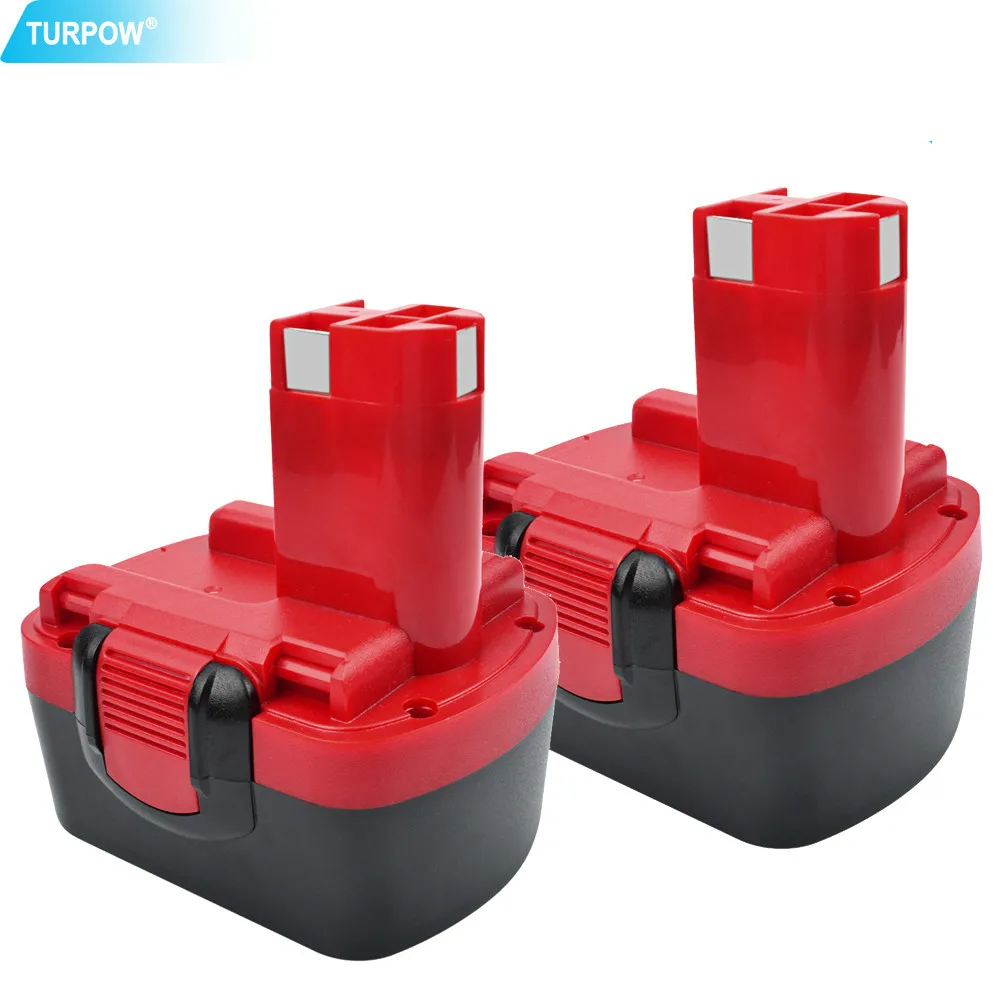 

14.4V 3000mAh Ni-MH For Bosch BAT038 BAT140 BAT040 BAT041 BAT159 2607335275 2607335533 2607335534 2607335711 2607335465 26073356