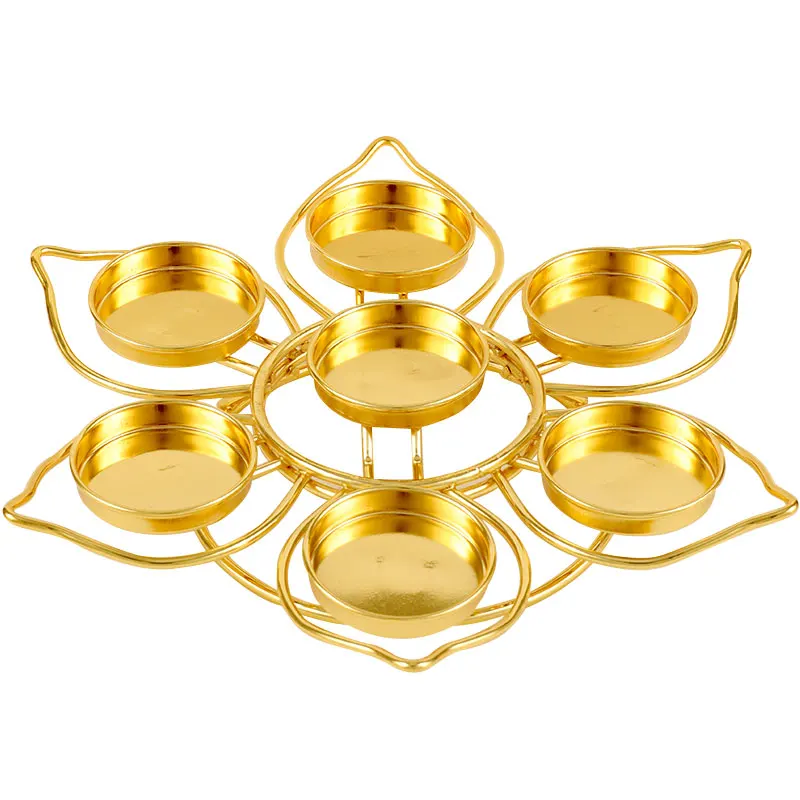Evergreen Lotus 7 Capsules