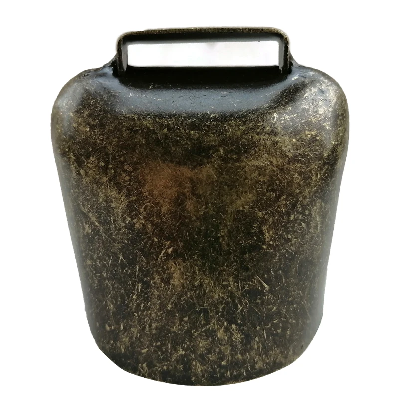 Оборудование для домашнего скота коров овец колокольчики выпасения обновленная