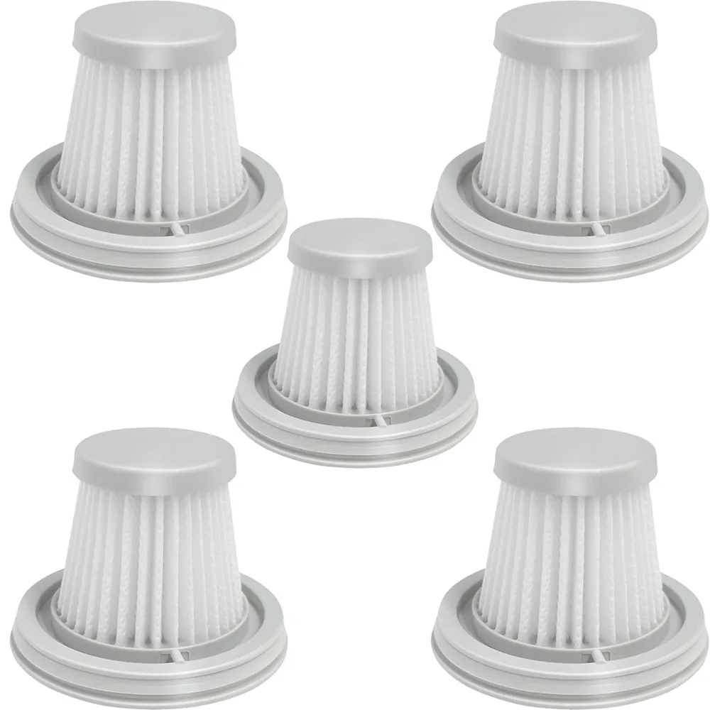 

1pcs HEPA Filter for Xiaomi Mijia Handy Home Car Mini Wireless Vacuum Cleaner Washable Replacement Accessories Parts