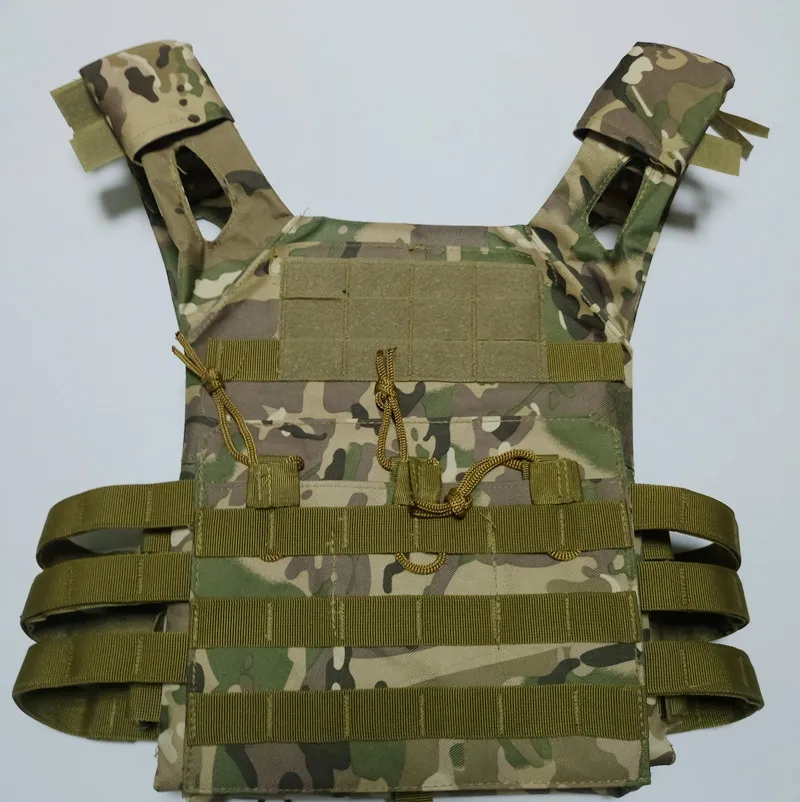 Мужской уличный тренировочный CS боевое снаряжение для полевой защиты