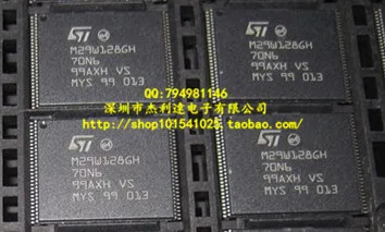 

M29W128GH70N6E TSOP56 ST new original spot