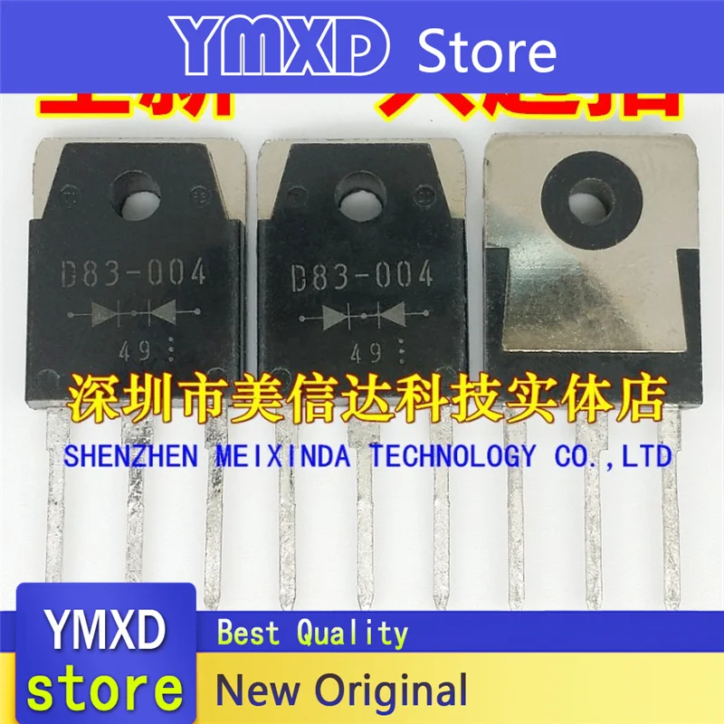 10pcs/lot New Original D83-004 ESAD83-004 Schottky Diode In Stock