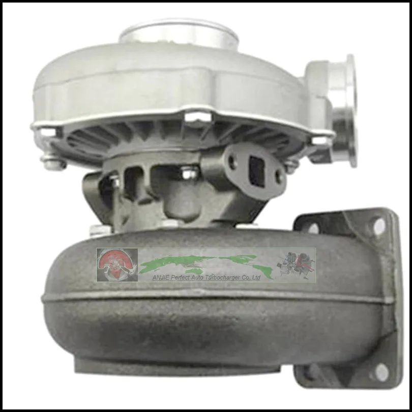 Turbo S2B 313425 315101 313394 466646 466646-5013S 3660964199 366966299KZ для грузового автомобиля Mercedes Benz