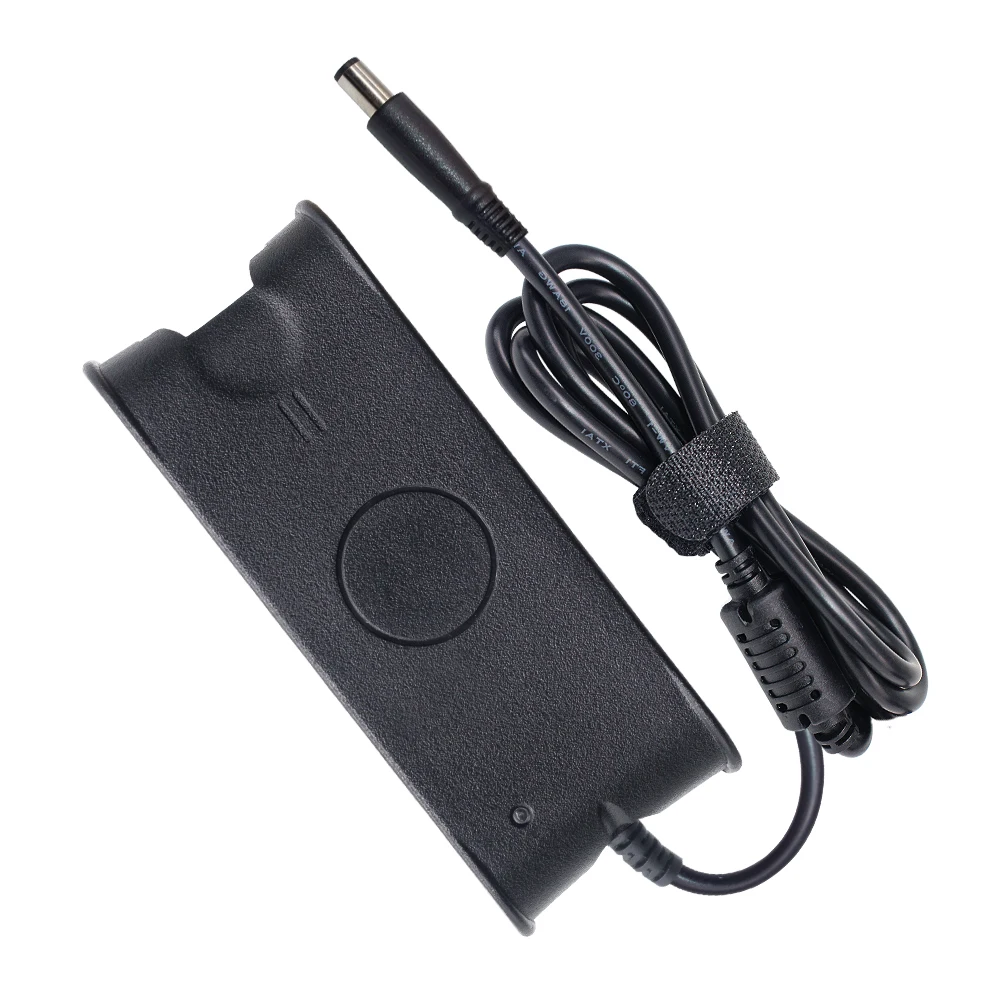 Адаптер переменного тока 65 Вт зарядное устройство для ноутбука Dell inspiron N5110 N5010 N7110