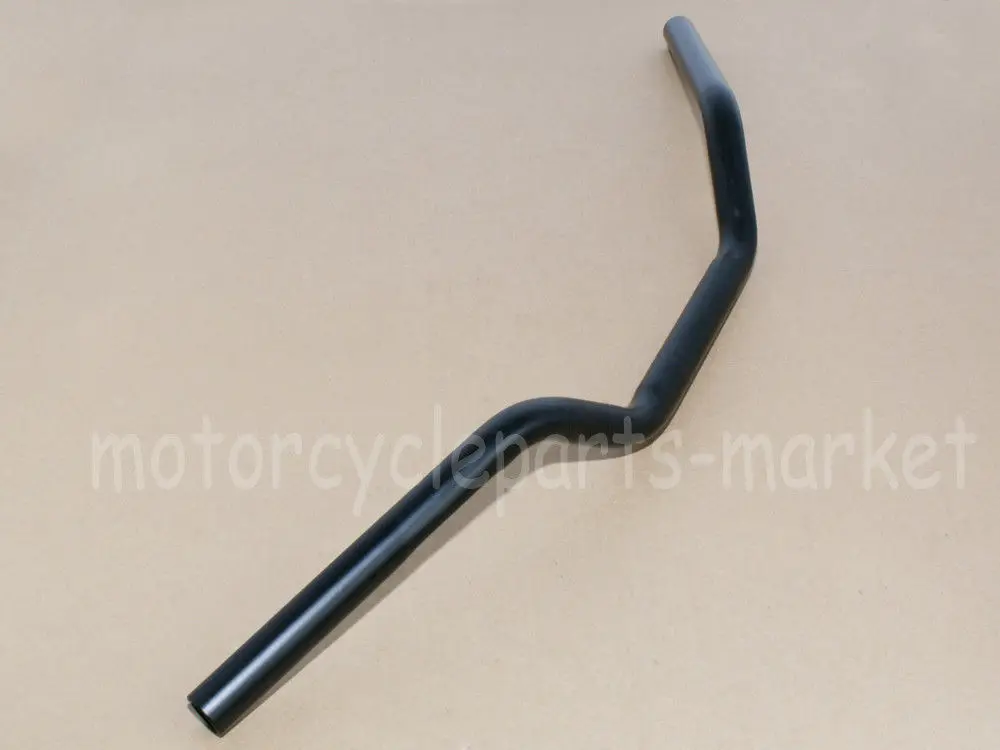 Мотоцикл железная ручка бар 1 &quot25 мм трекер руль дрэг для Harley Sportster XL883 1200 на заказ