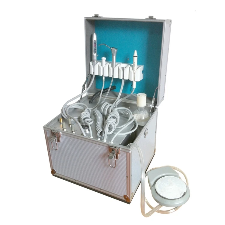 

Dental equipment / Turbine dental for dental clinic -dental unit