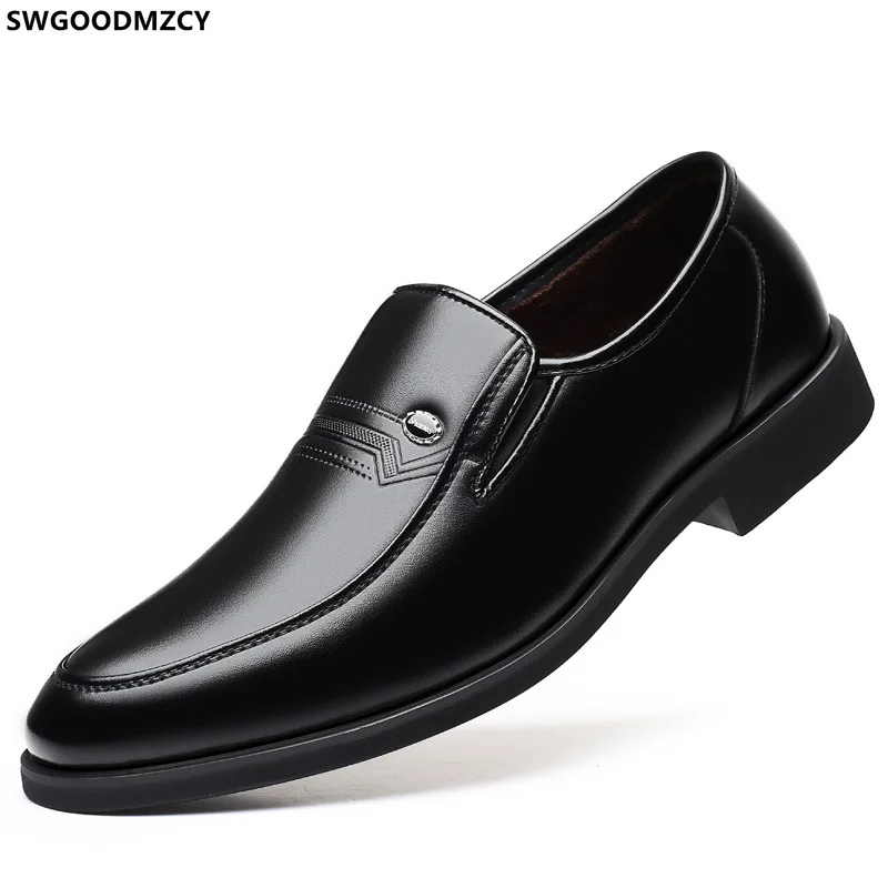 

Coiffeur Slip on Shoes Men Oxford Shoes Men Office 2023 Italiano Business Suit Elegant Shoes Wedding Dress Penny Loafers Men