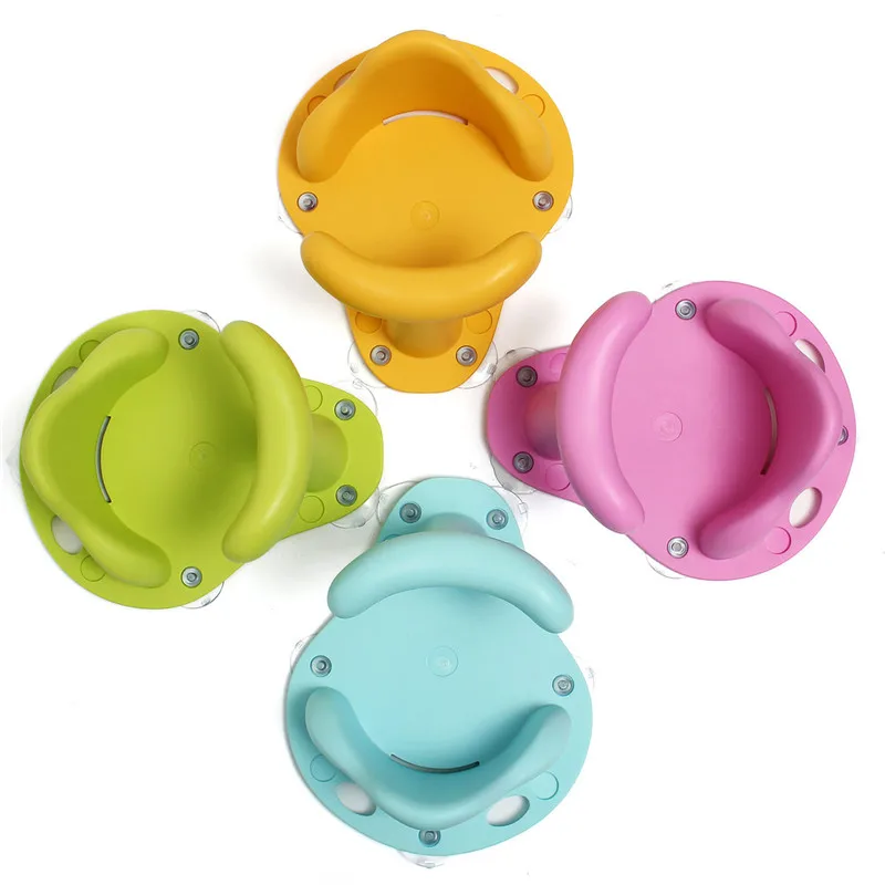 Коврик для ванны новорожденного ребенка коврик стула безопасная Детская ванна