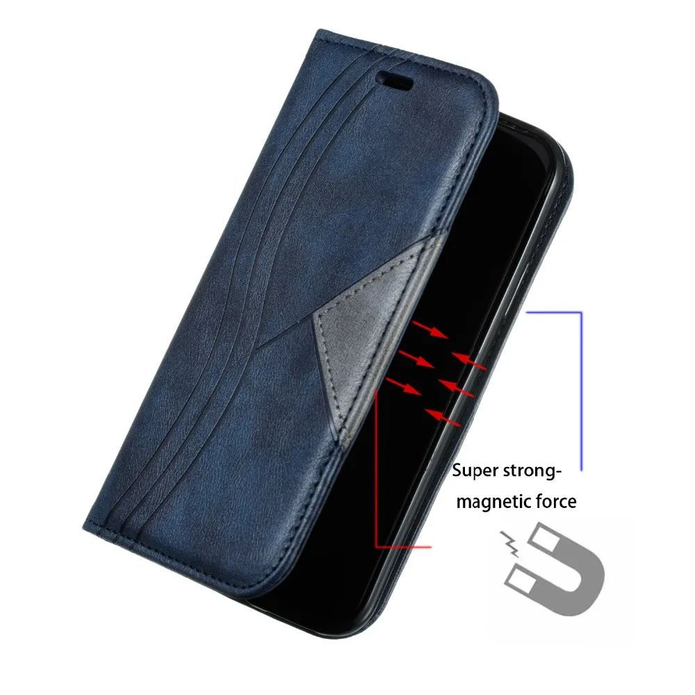 Для Xiaomi mi 9 Pro 9 T-9 T Pro CC9E A3 чехол для спортивной камеры Xiao mi xio mi Red mi 8 8A 7 7A 6 6A k20 Note 8 7 Pro 8T чехол Магнитный кожаный чехол Coque