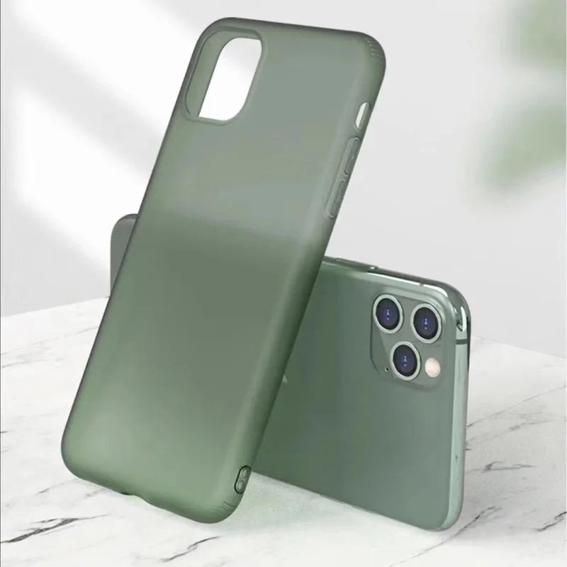 Мягкий резиновый чехол из ТПУ для iPhone 11 XS MAX X силиконовый жидкого латекса Pro Max XR 8 7