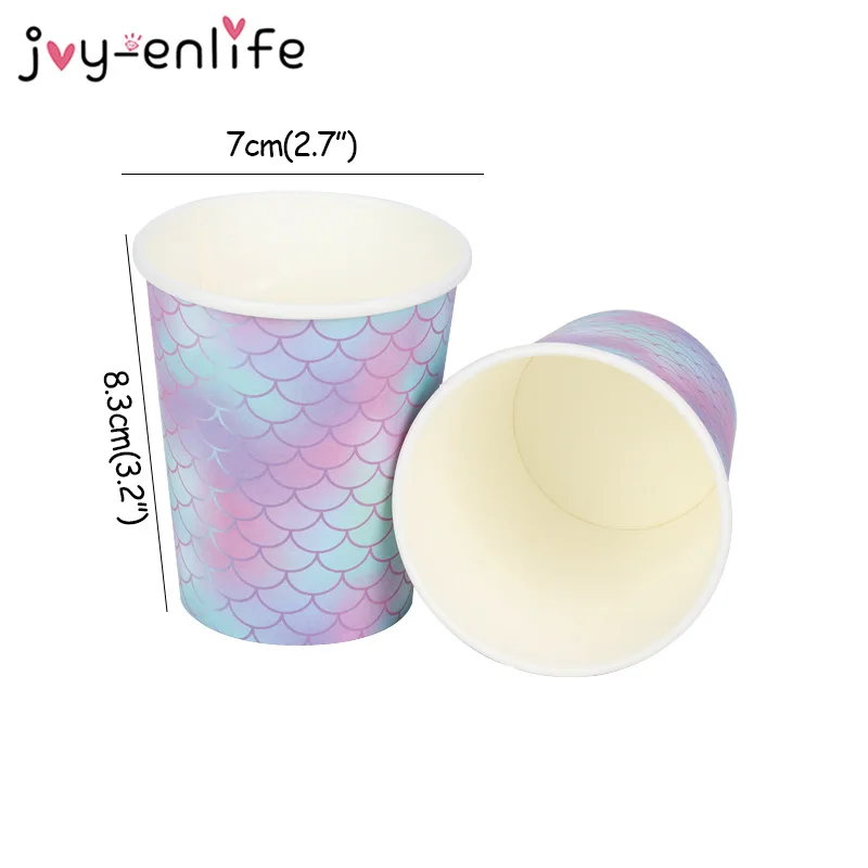 

Romantic Little Mermaid Party Supplies Mermaid Decoration Mermaid Birthday Party Favors Kids Birthday Parties Decorations