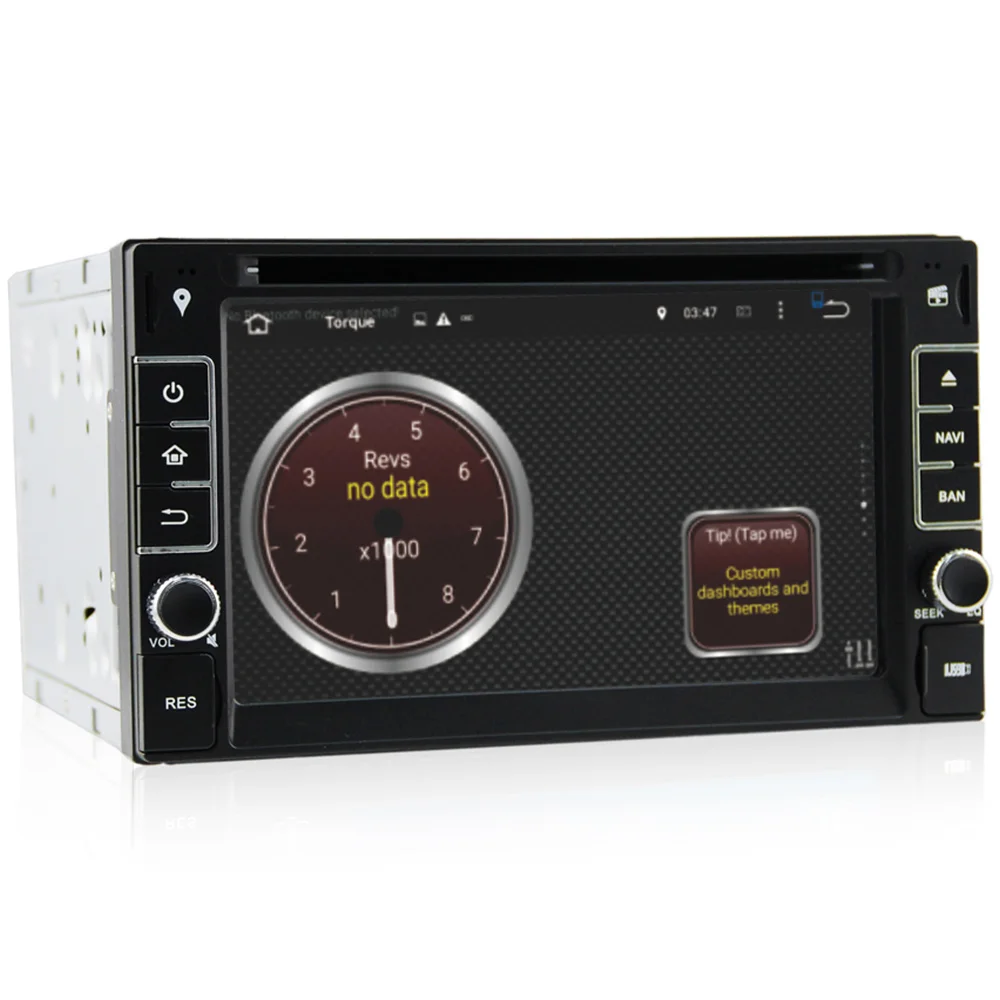 Eunavi Quad Cord 2 Din Android 9 0 автомобильный DVD GPS стерео радио плеер для Nissan Qashqai x trail Sentra Versa