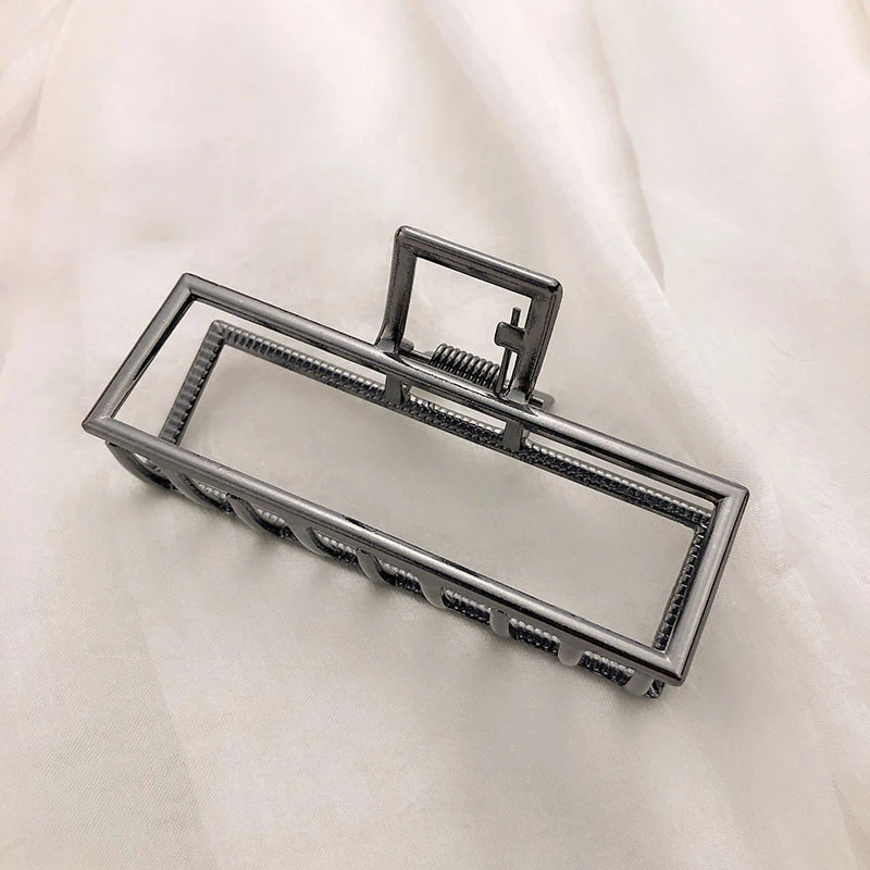 

1pc Hair Claws Hairpin Clip Headdress Accessories Bobby Pin Barrette Hair Clip Hairband Lovely Exquisite Styling Garniture 02