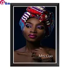 Картина из страз 5d 