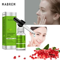 mabrem pore shrinking serum skin care remove dark pores treatment whitening moisturizing relieve oil control firming essence