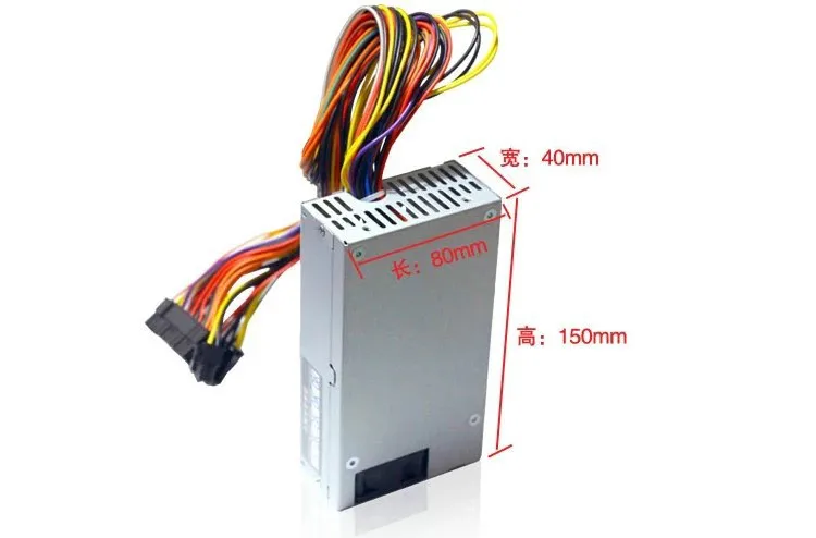 Для FSP fsplash x250w fsp220-60le 1U серверный блок питания 15x8x4 | Компьютеры и офис