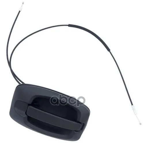 Ручка Сдвижной Двери Zikmar арт. Z59142R