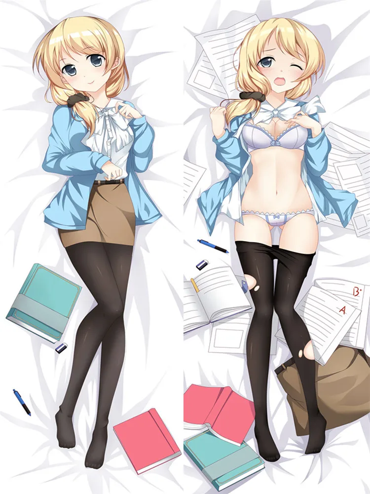 Обувь для косплея Аниме Подушка Dakimakura крышка новые горизонты персонажей