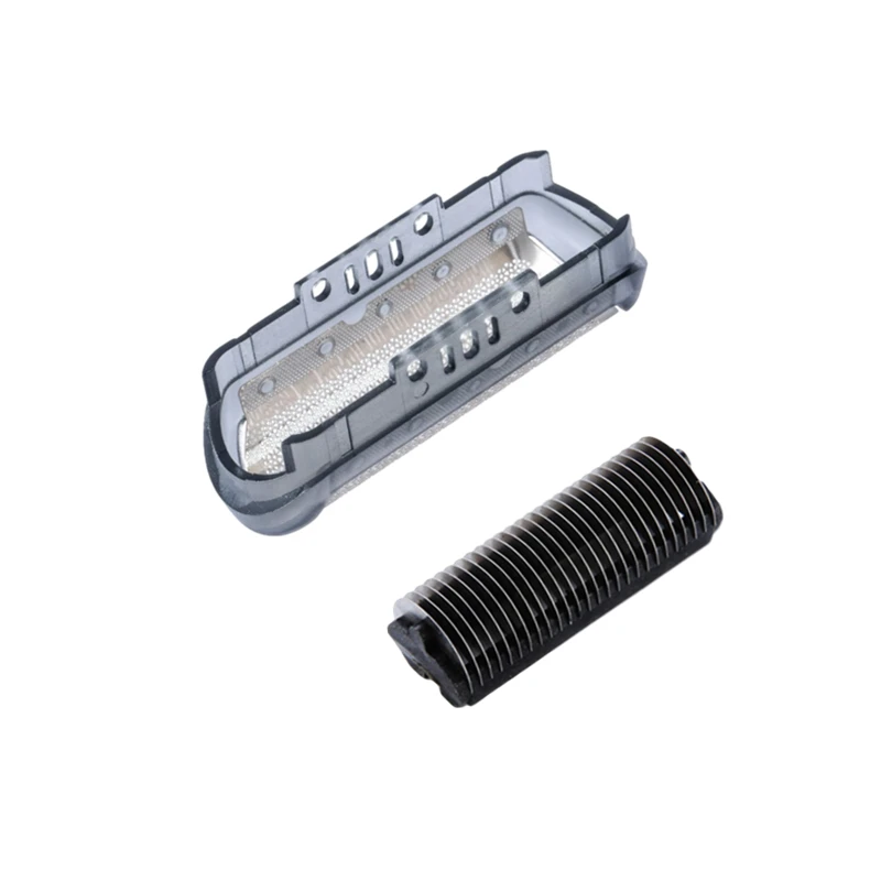 Новая бритва 1 x 10B/20B с фольгой и лезвием для BRAUN CruZer3 Z4 Z5 170S 180 190S 1715 1735 1775 Z40 1000