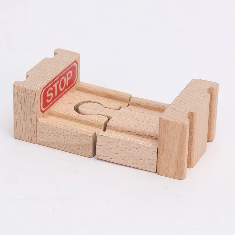 Набор стопорных наконечников для бампера комплект из 2 предметов деревянные