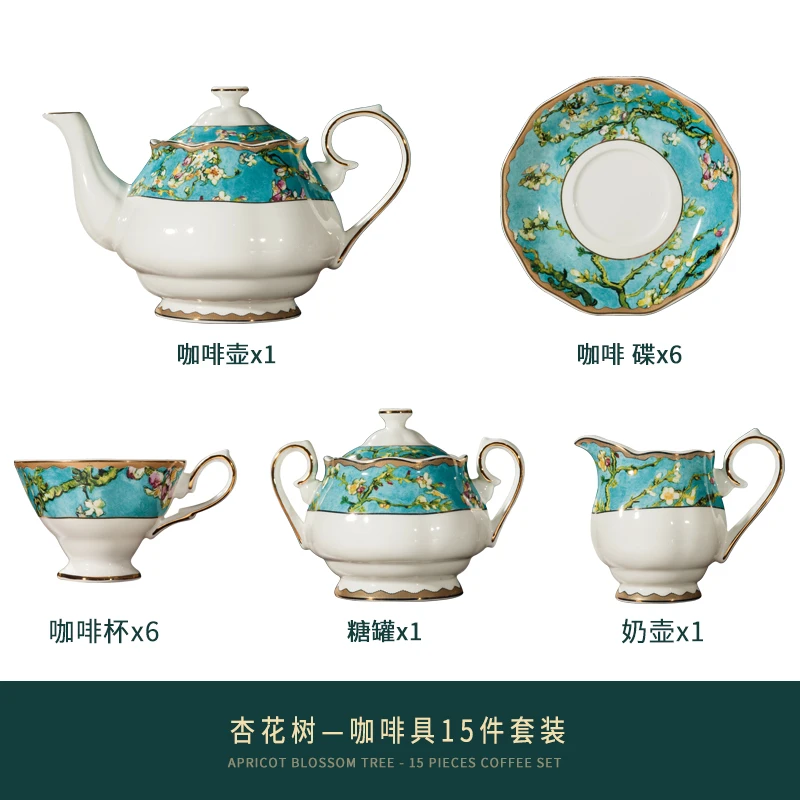 

Nordic Luxury Cup Creative High Quality Handmade Ceramic Saucer Set Gold Rim Eco Friendly Cup Tazas Kitchen Drinkware DB60BD